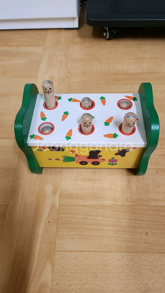 원목 장난감 3종 일괄--4