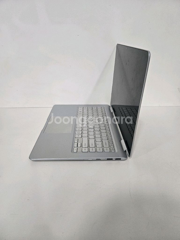 터치스크린!!삼성15인치사무용노트북--7