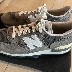 뉴발란스 990 운동화