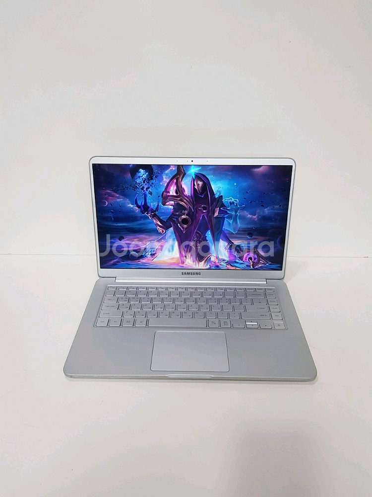 롤가능!!초초슬림 삼성15인치사무용노트북--3