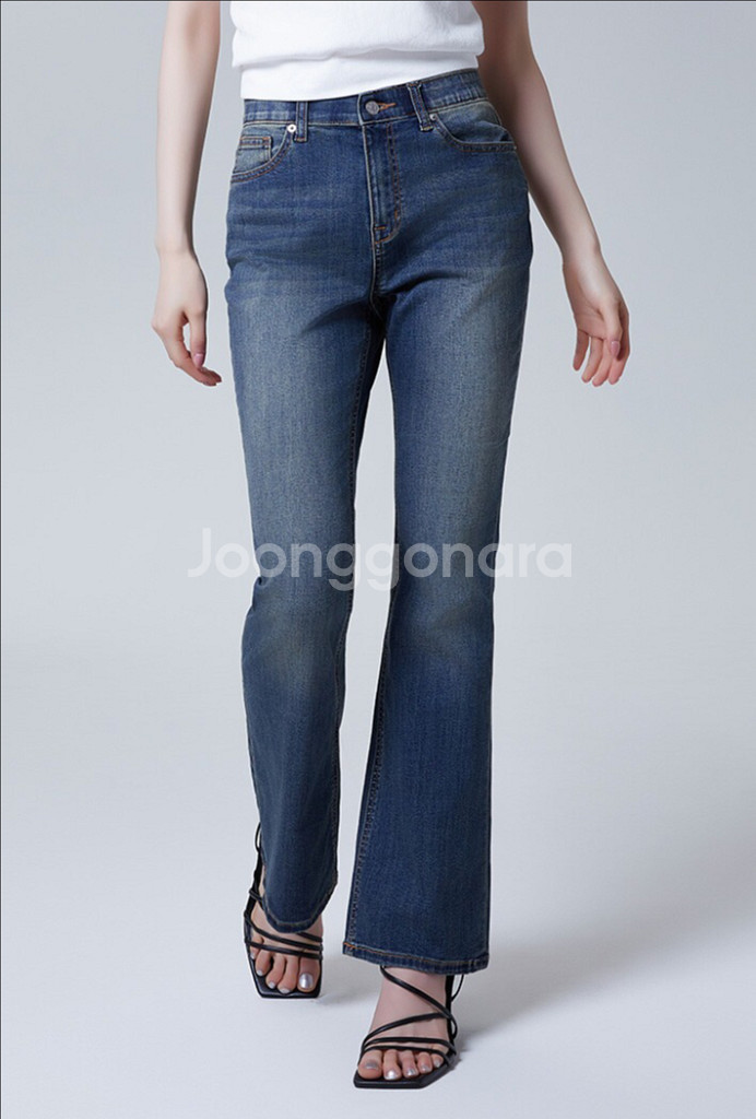 고퀄 슬랙스, 부츠컷진, 일자핏 데님, 찢청, 블랙진 일괄 팝니다.--5