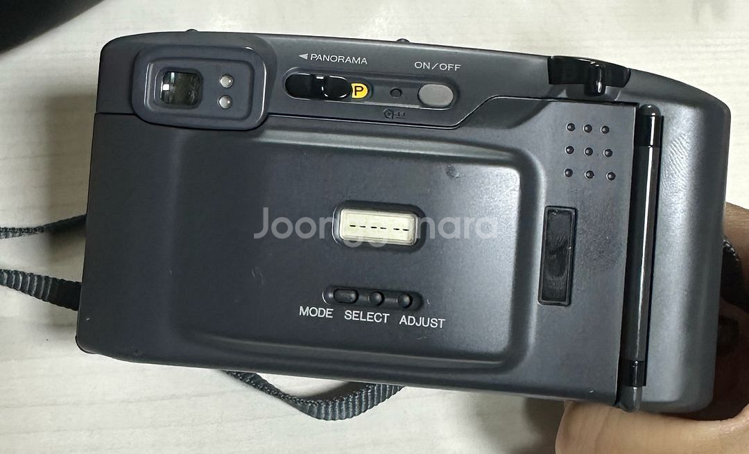 미놀타 카피오스 140--2