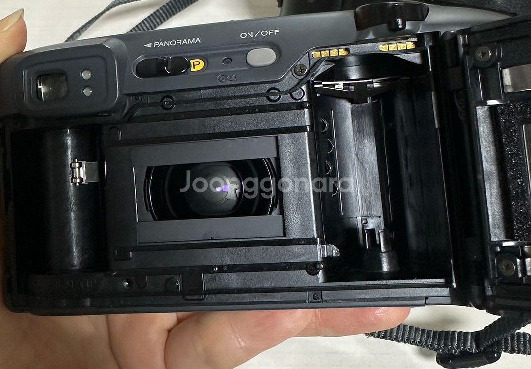 미놀타 카피오스 140--7