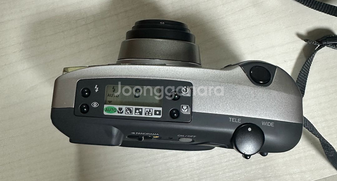 미놀타 카피오스 140--5