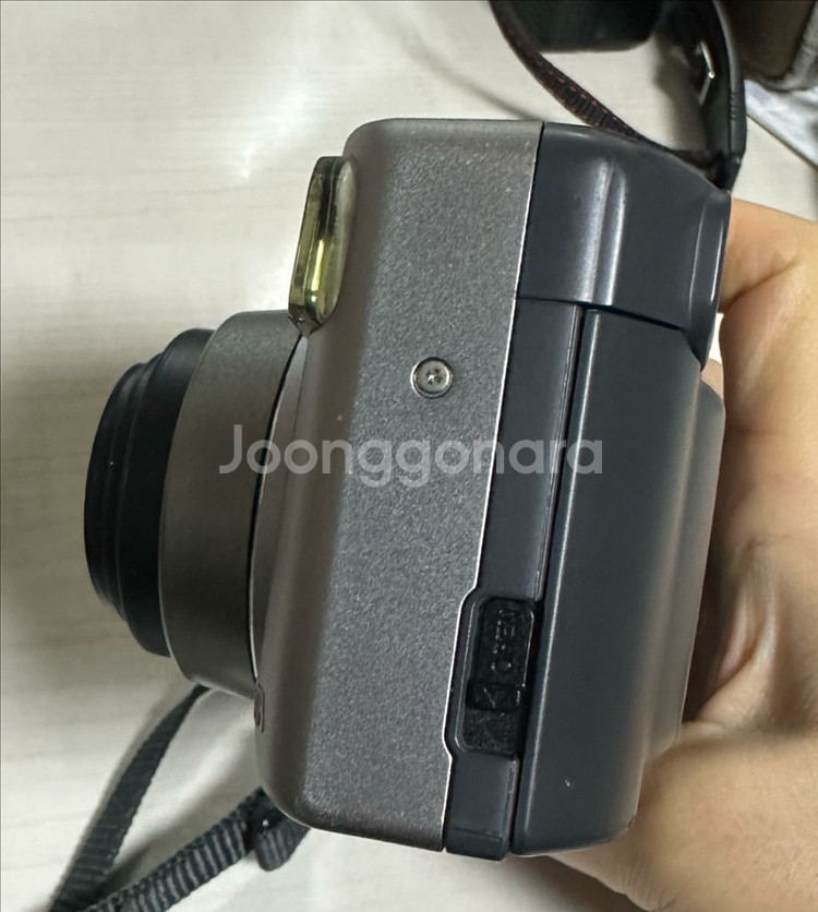 미놀타 카피오스 140--4