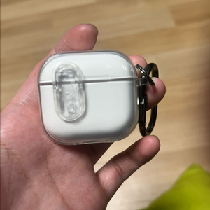 에어팟 4세대 박스포함