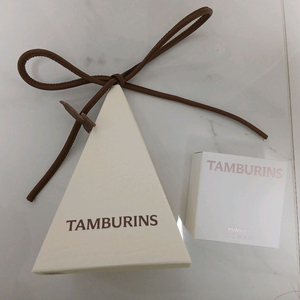 Tamburins 미니 퍼퓸 핸드크림 새제품 (pumkini 향)