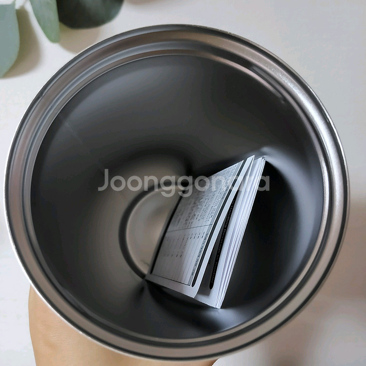 스타벅스 헬로키티 엘마 텀블러+무료 에코 음료 쿠폰--5