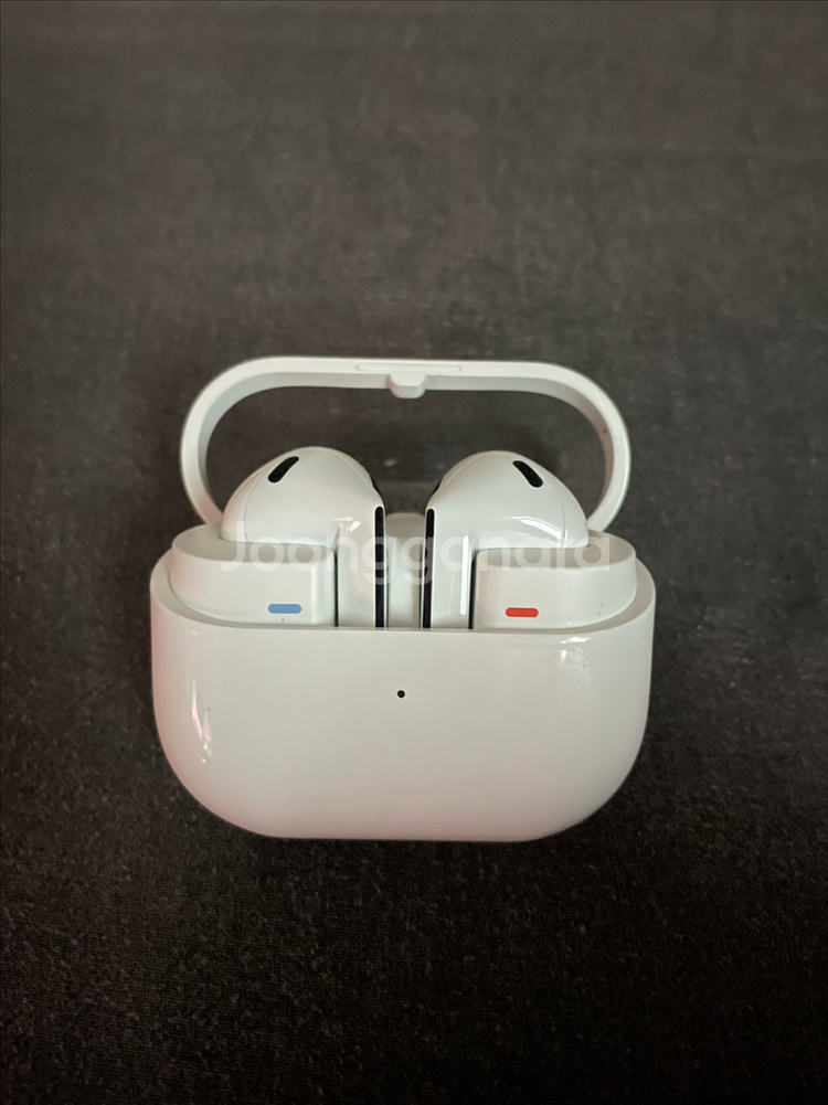 버즈3 화이트 판매--0