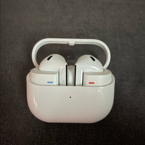 버즈3 화이트 판매(버즈3 fe 블랙 추금 없이 교환 가능)