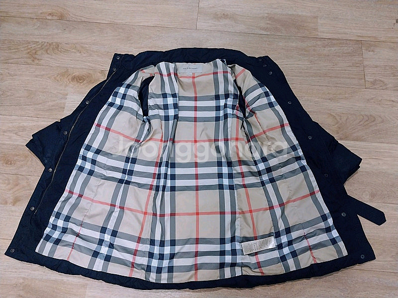 130-140사이즈 일구포구스다운.빈폴구스.폴로롱푸퍼.버버리패딩.닥스코트 외--5