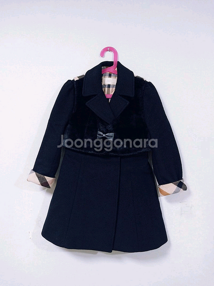 130-140사이즈 일구포구스다운.빈폴구스.폴로롱푸퍼.버버리패딩.닥스코트 외--8