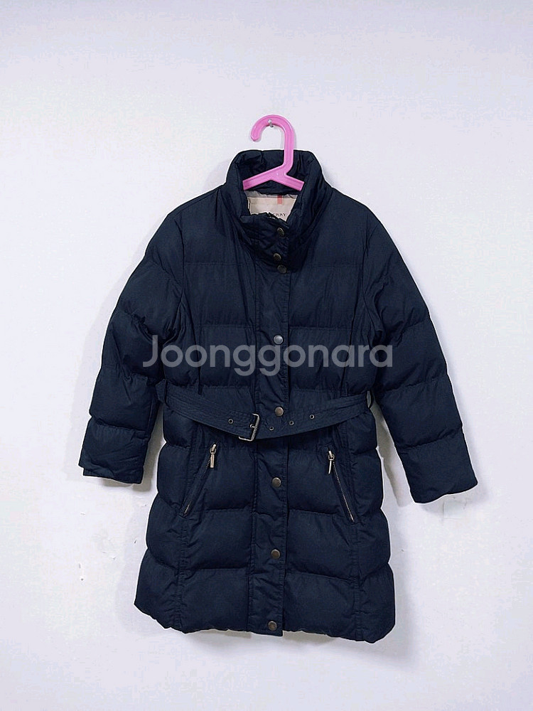 130-140사이즈 일구포구스다운.빈폴구스.폴로롱푸퍼.버버리패딩.닥스코트 외--4