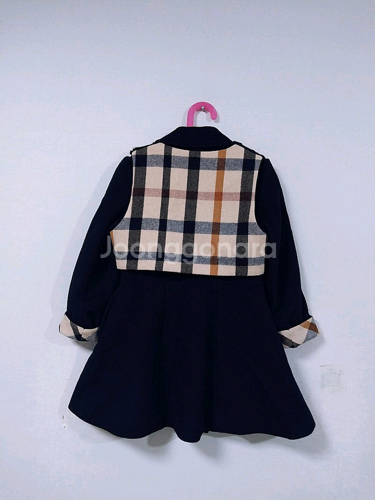 130-140사이즈 일구포구스다운.빈폴구스.폴로롱푸퍼.버버리패딩.닥스코트 외--9