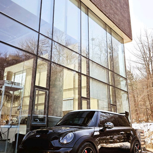 미니쿠퍼S(2.5세대)13년12월