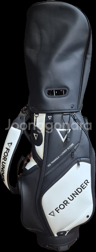 포언더 골프백(가방만)--0