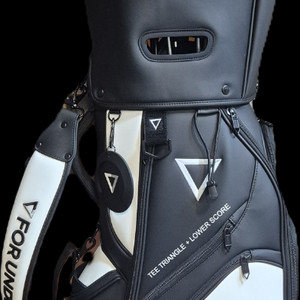 포언더 골프백(가방만)