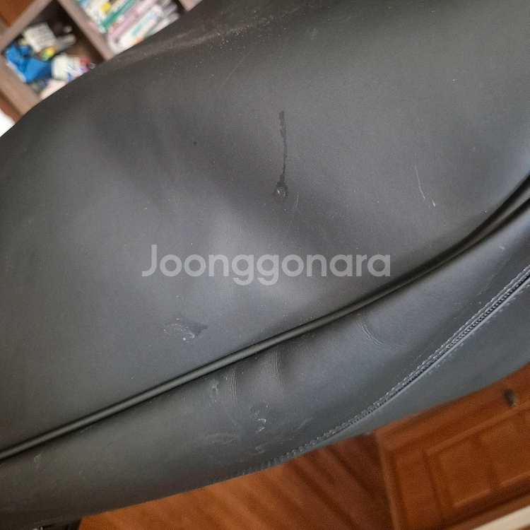 포언더 골프백(가방만)--2