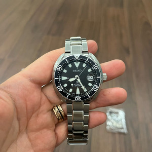 세이코 미니터틀(srpc35j1)