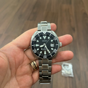 세이코 미니터틀(srpc35j1)