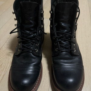 레드윙 아이언레인저 8080 250