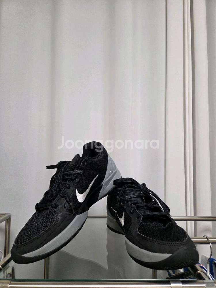 [280]자모란트2 ja2 2켤레 팝니다--0