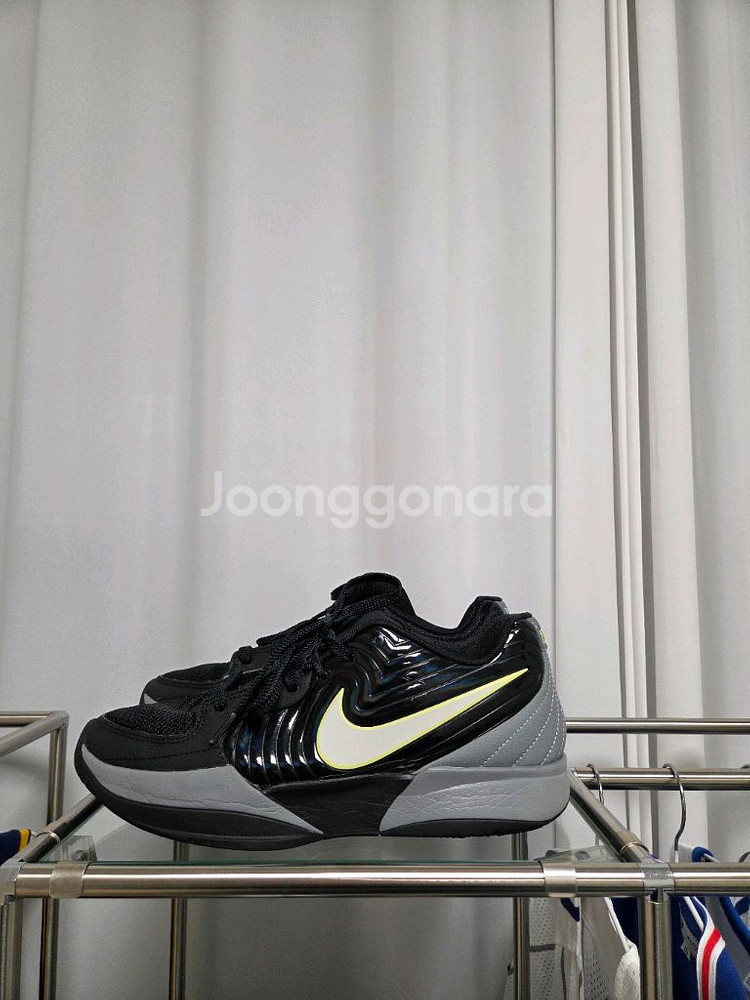 [280]자모란트2 ja2 2켤레 팝니다--1