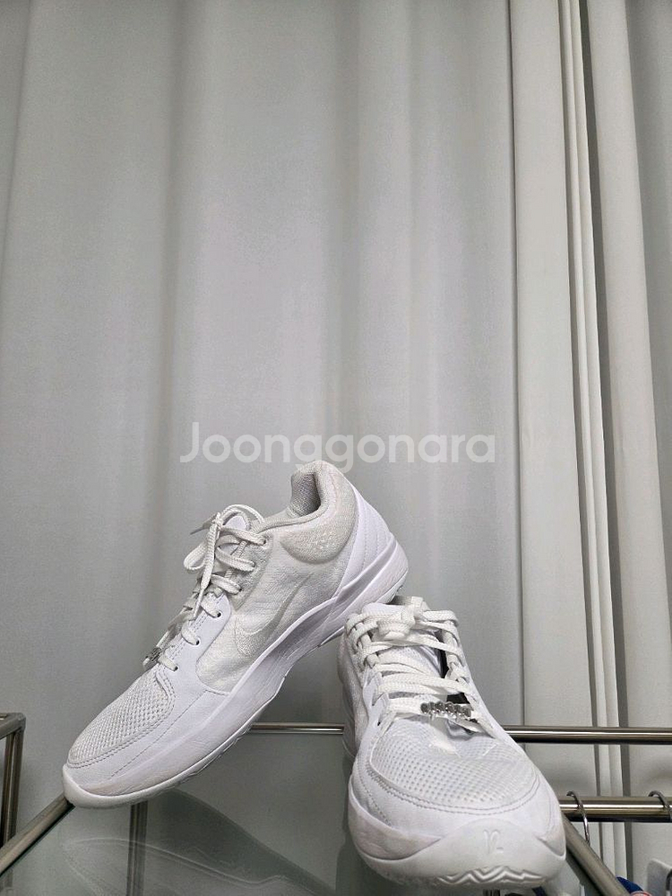 [280]자모란트2 ja2 2켤레 팝니다--4