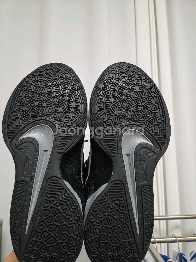 [280]자모란트2 ja2 2켤레 팝니다--3