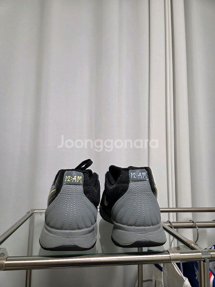 [280]자모란트2 ja2 2켤레 팝니다--2