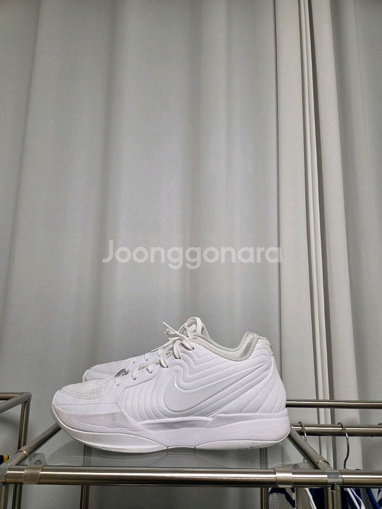 [280]자모란트2 ja2 2켤레 팝니다--5