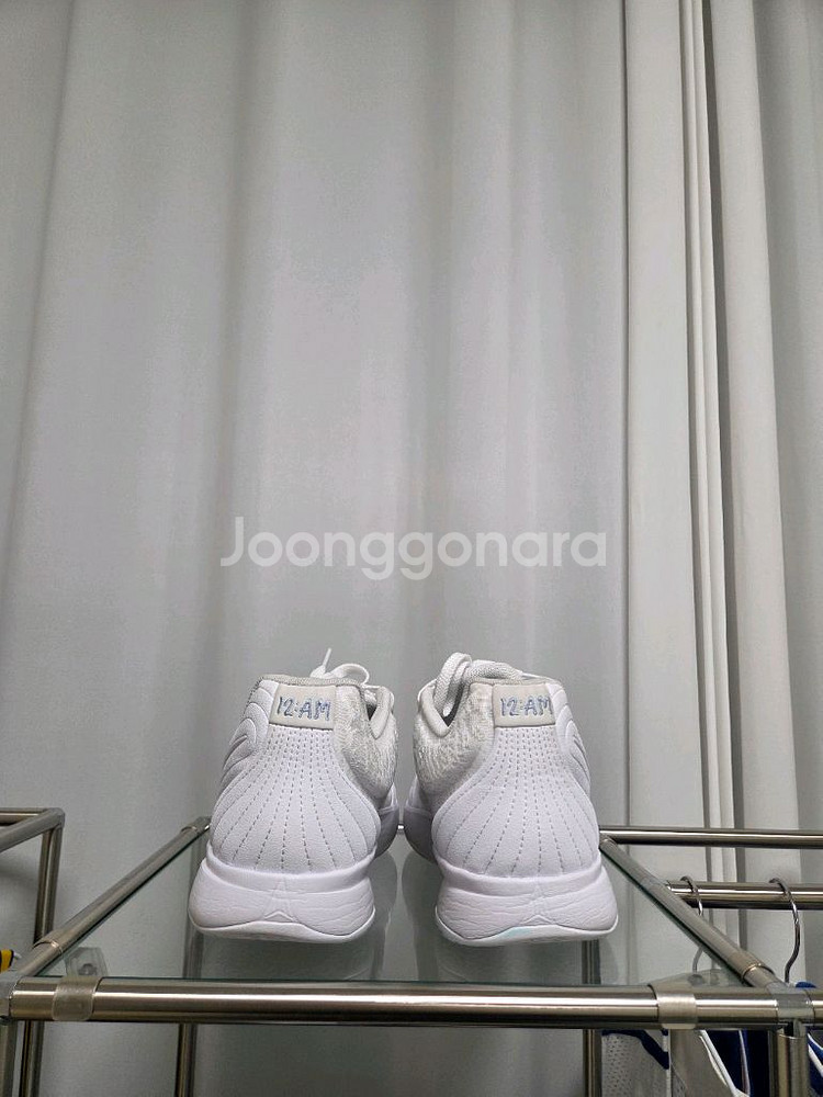 [280]자모란트2 ja2 2켤레 팝니다--6