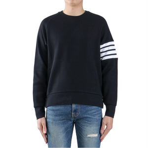 톰브라운 정품 나그랑 크루넥 와플 스웨트 맨투맨 4