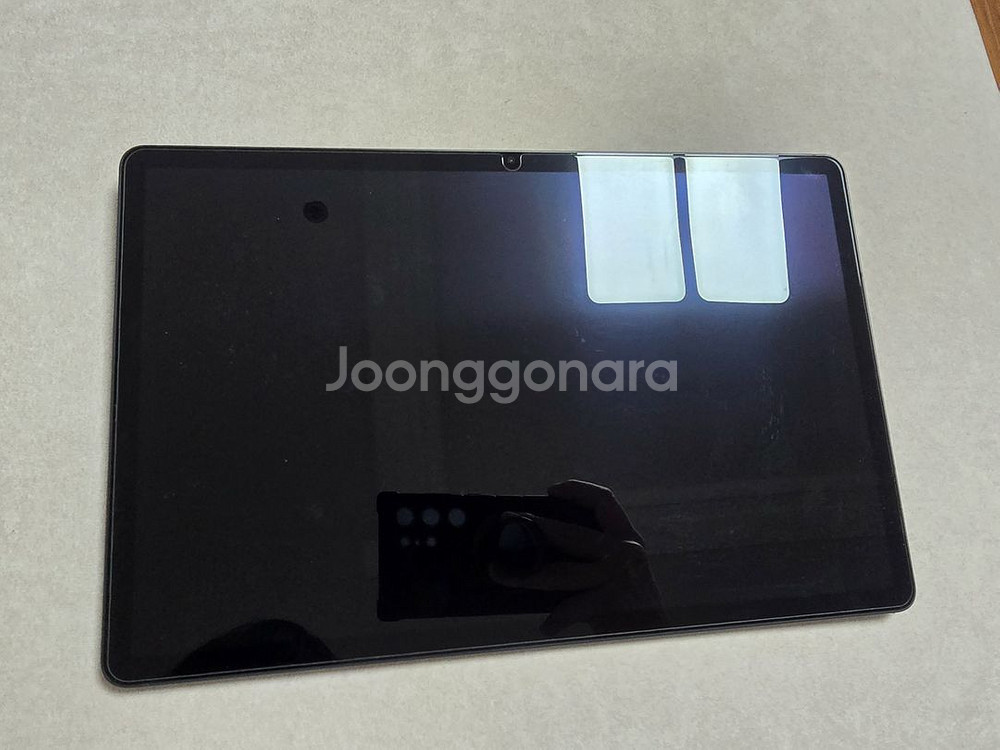 갤럭시탭 S9 플러스 256와이파이 그라파이트 + 박스 + 여분 펜촉 + 케이스--2