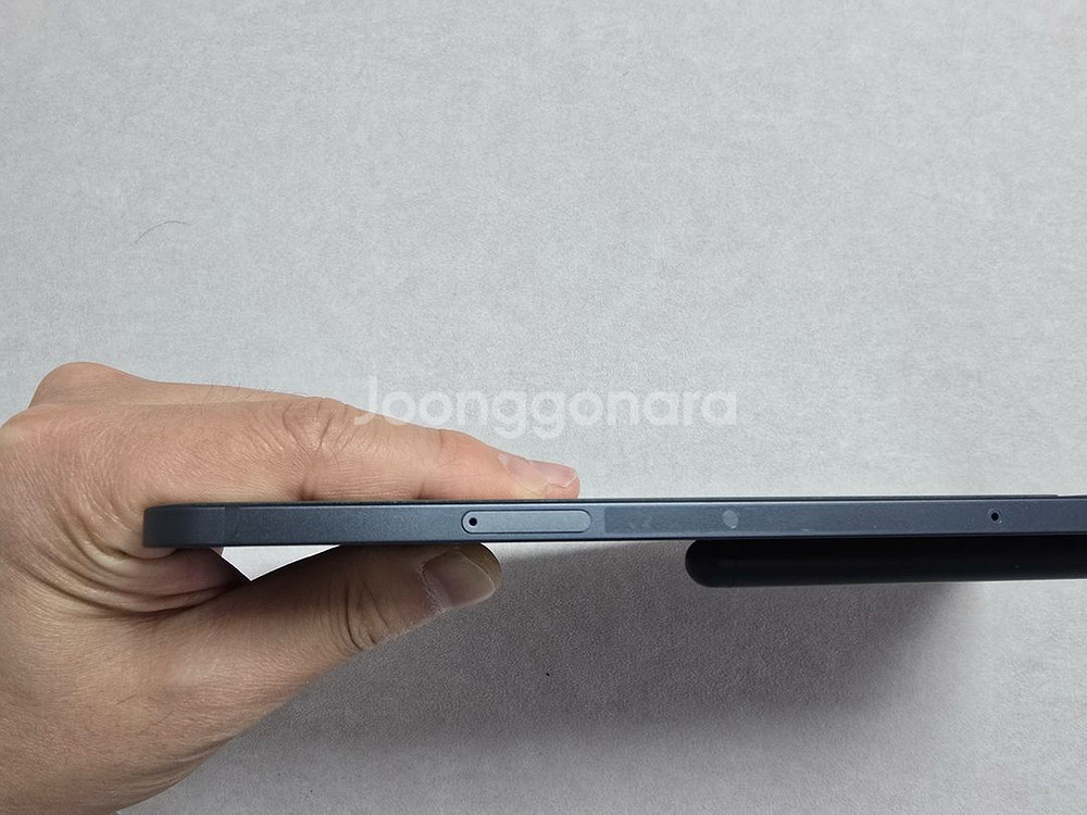 갤럭시탭 S9 플러스 256와이파이 그라파이트 + 박스 + 여분 펜촉 + 케이스--1