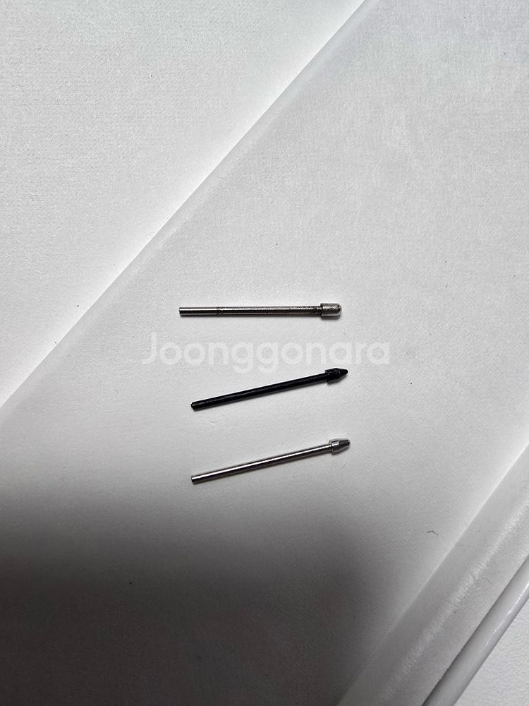 갤럭시탭 S9 플러스 256와이파이 그라파이트 + 박스 + 여분 펜촉 + 케이스--7