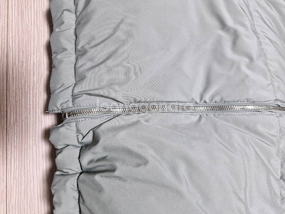 한섬 더캐시미어 구스점퍼 82--7