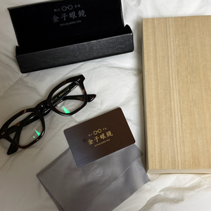 금자안경 kc98 새상품급