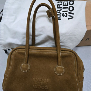 마지셔우드 체스트넛 누벅