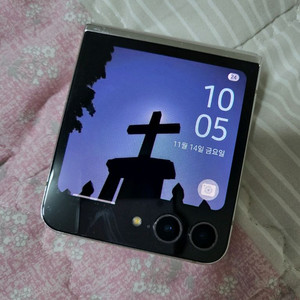 갤럭시 z플립5 512GB