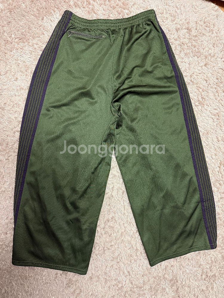 니들스HD 트랙팬츠--7