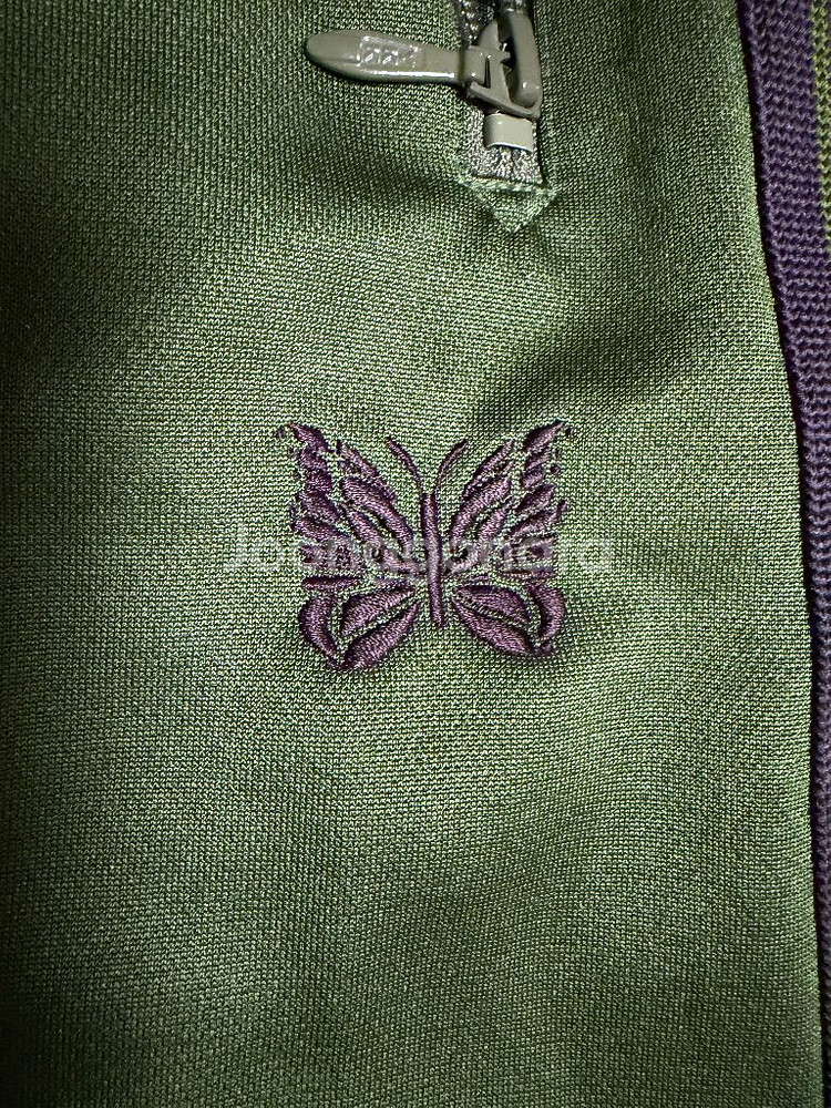 니들스HD 트랙팬츠--8