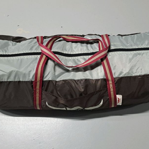 [2동탄/A급] 버팔로 그랜드 에코 타프 팝니다.