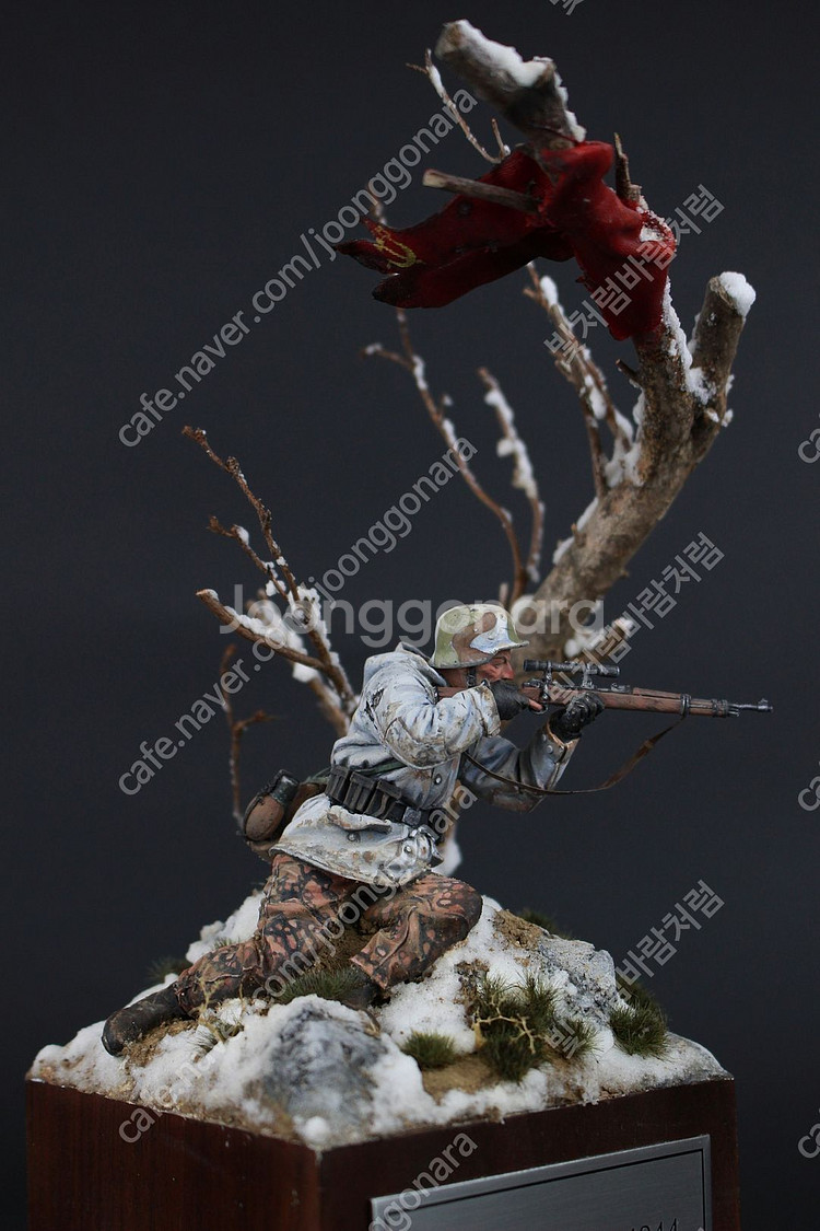 프라모델 완성작 분양합니다.--1