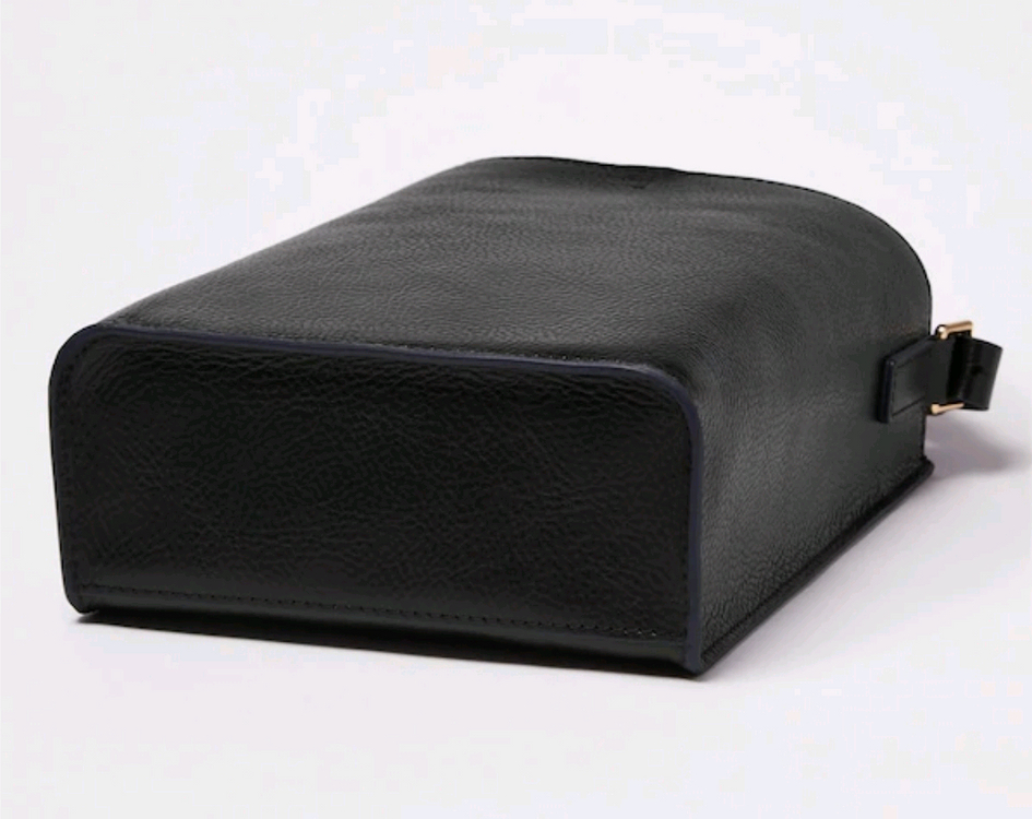 +J 유니클로 질 샌더 콜라보 숄더백, 크로스백--4