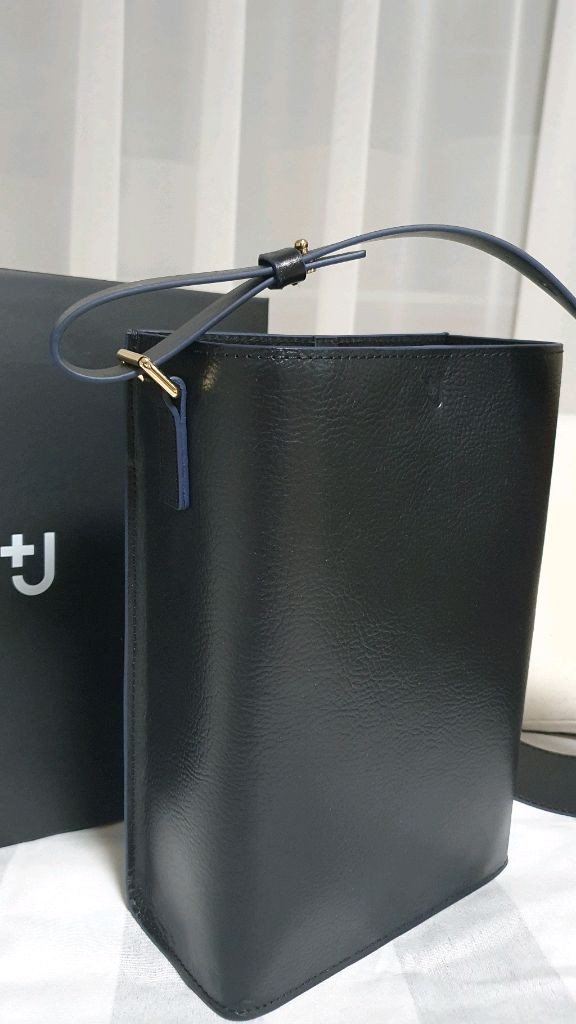 +J 유니클로 질 샌더 콜라보 숄더백, 크로스백--6