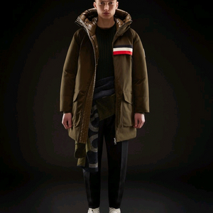 몽클레어 첼란 패딩