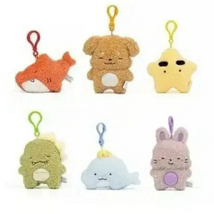 잠뜰 팝업 인형키링 잠뜰 공룡 덕개 각별 수현 라더 올맴 판매