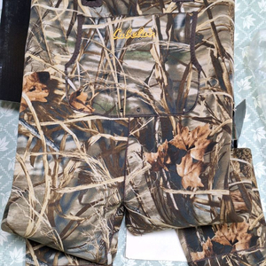 네오플렌 / 웨이더 / 캐나다산 / 바지장화