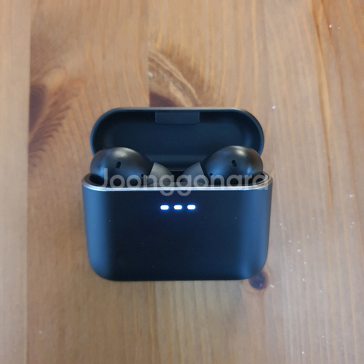 캠브리지오디오 멜로매니아 A100 노이즈캔슬링 블루투스 이어폰--2